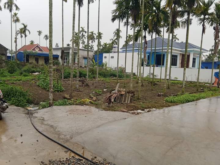 CHỦ CẦN TIỀN ĐẦU TƯ NÊN BÁN LÔ ĐẤT 100M2 TẠI KÊNH GIANG, THỦY NGUYÊN, HẢI PHÒNG 12278532