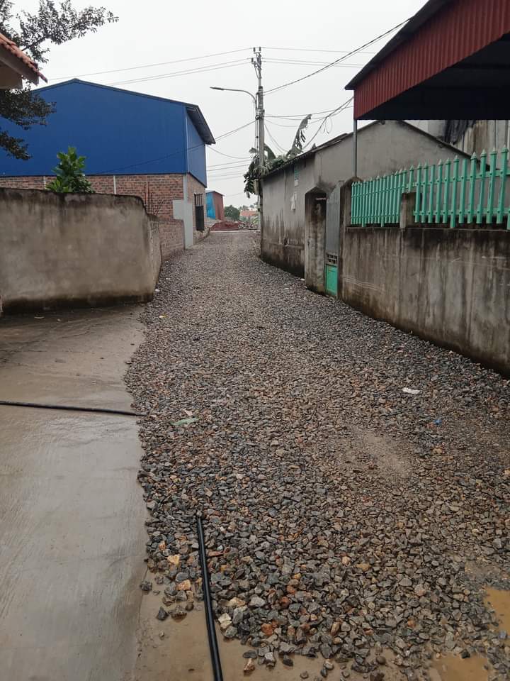 CHỦ CẦN TIỀN ĐẦU TƯ NÊN BÁN LÔ ĐẤT 100M2 TẠI KÊNH GIANG, THỦY NGUYÊN, HẢI PHÒNG 12278532