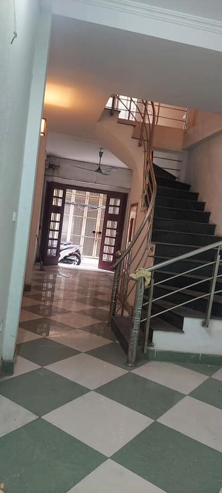 Nhà phân lô Hoàng Mai, ngõ ôtô tránh, 40m2, 5 tầng, giá 5.5 tỷ. 12278720