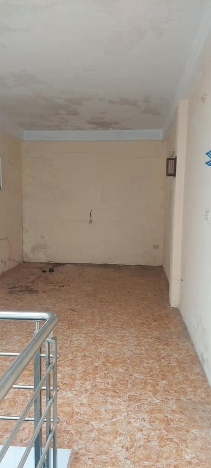 Nhà phân lô Hoàng Mai, ngõ ôtô tránh, 40m2, 5 tầng, giá 5.5 tỷ. 12278720