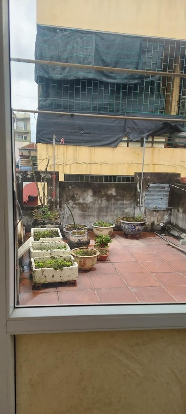 Nhà phân lô Hoàng Mai, ngõ ôtô tránh, 40m2, 5 tầng, giá 5.5 tỷ. 12278720