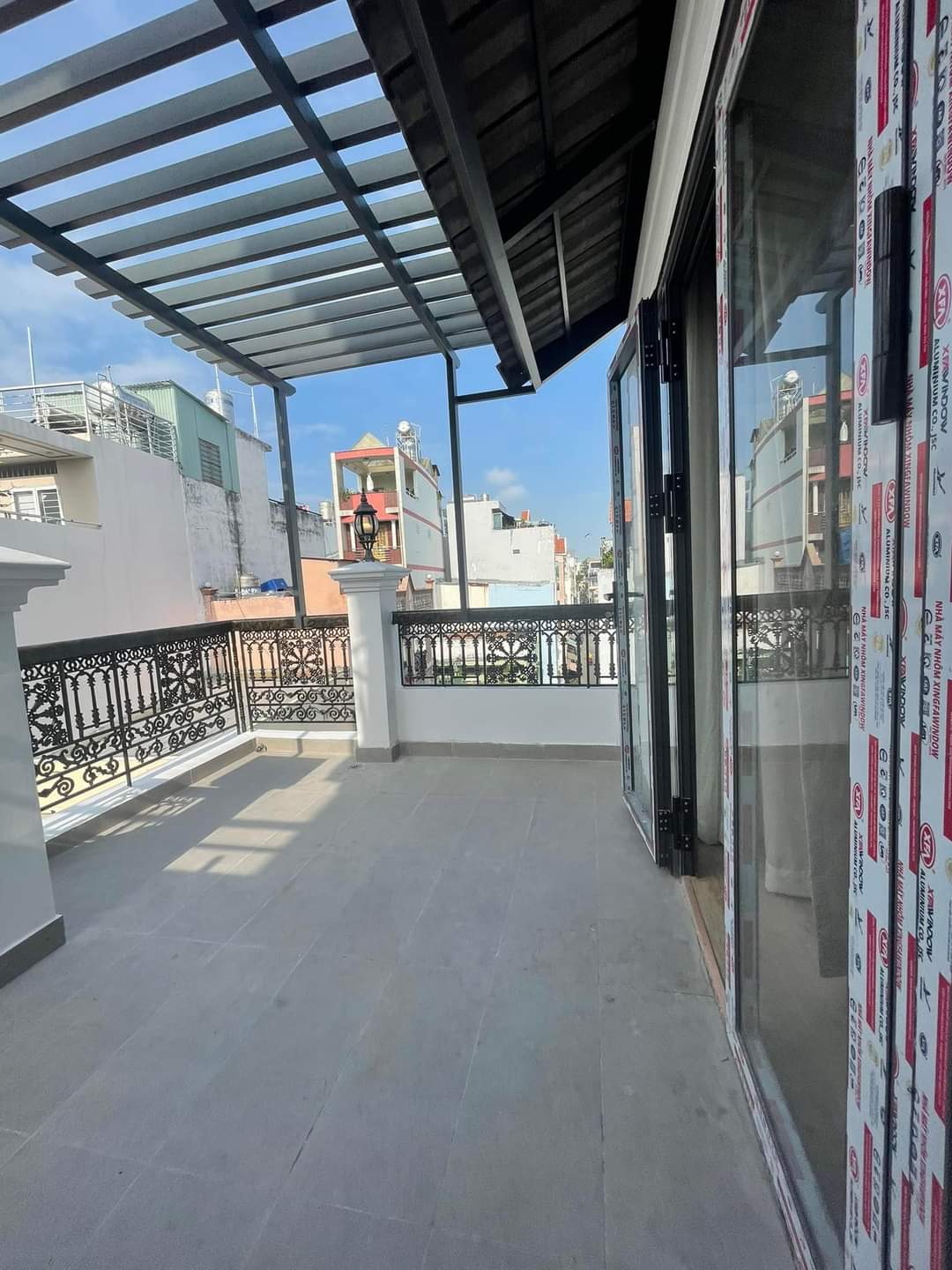 bán nhà hẻm xe hơi cách mạng tháng tám quận tân bình 40m2 4 tầng 7 tỷ  12279804