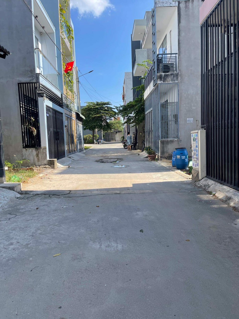 BÁN ĐẤT, BÌNH CHIỂU, THỦ ĐỨC: NGÔ CHÍ QUỐC: 12280079