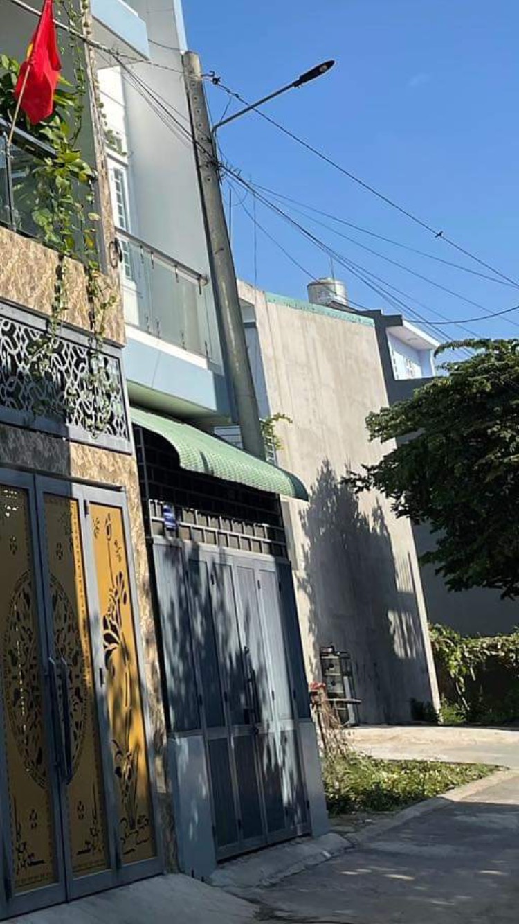 BÁN ĐẤT, BÌNH CHIỂU, THỦ ĐỨC: NGÔ CHÍ QUỐC: 12280079