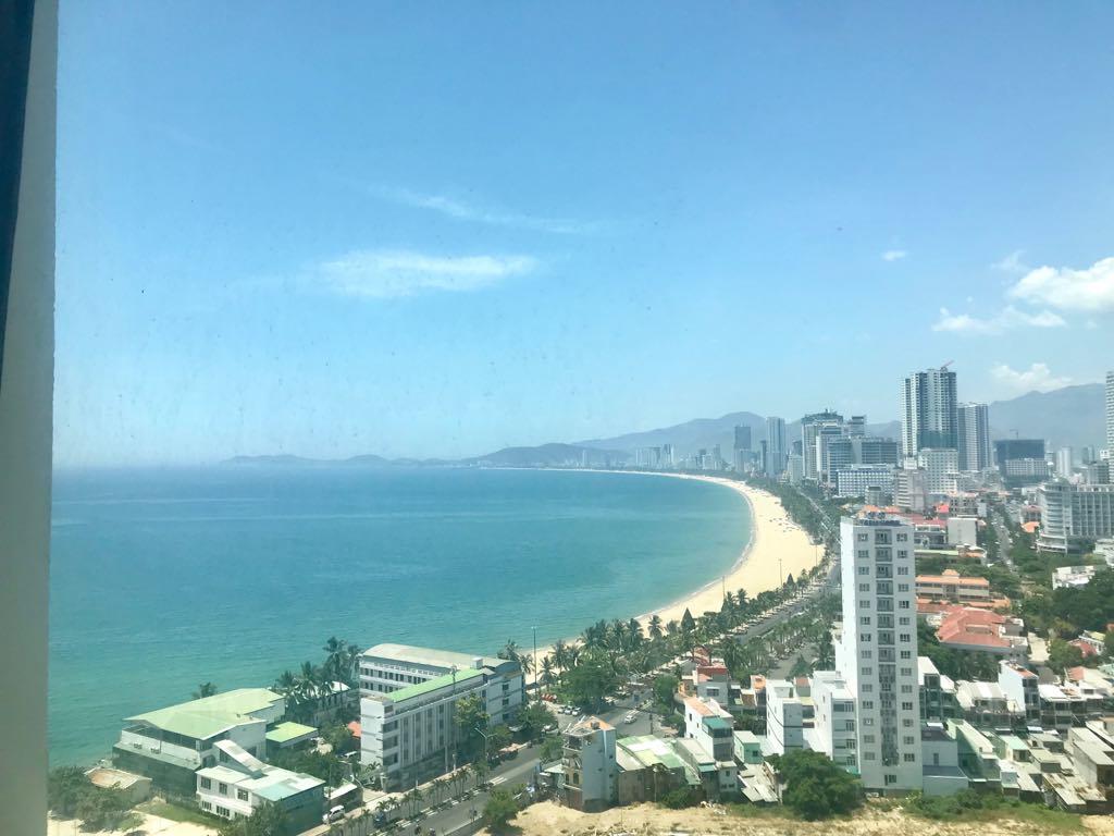 CHUYÊN MUA BÁN CĂN HỘ CAO CẤP MƯỜNG THANH LUXURY SỐ 04 TRẦN PHÚ, NHA TRANG. 12280885