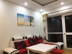 Bán căn hộ C6 đường Man Thiện, 74m2, full nội thất 12285328