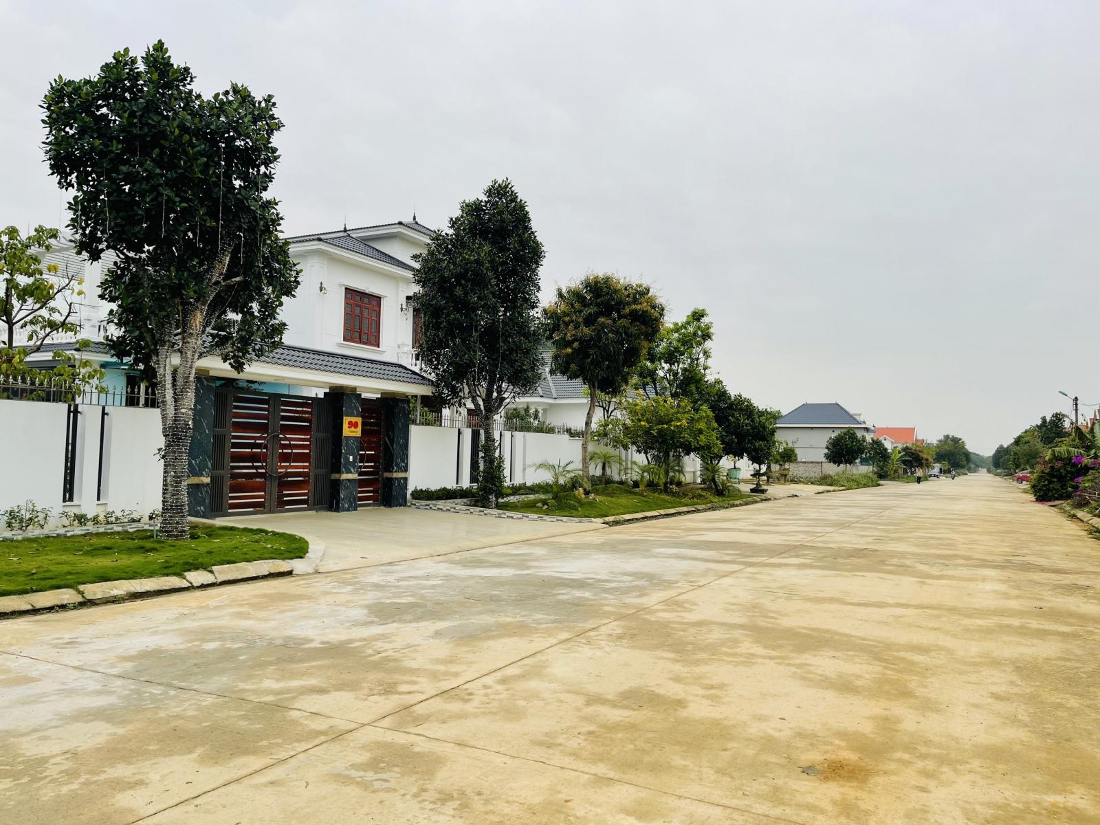 CHỦ CẦN BÁN 2 LÔ LK MẶT ĐƯỜNG TRẦN HƯNG ĐẠO, DÃY 12 TỔ 18, P. BẮC SƠN, TP TAM ĐIỆP - NINH BÌNH 12286009