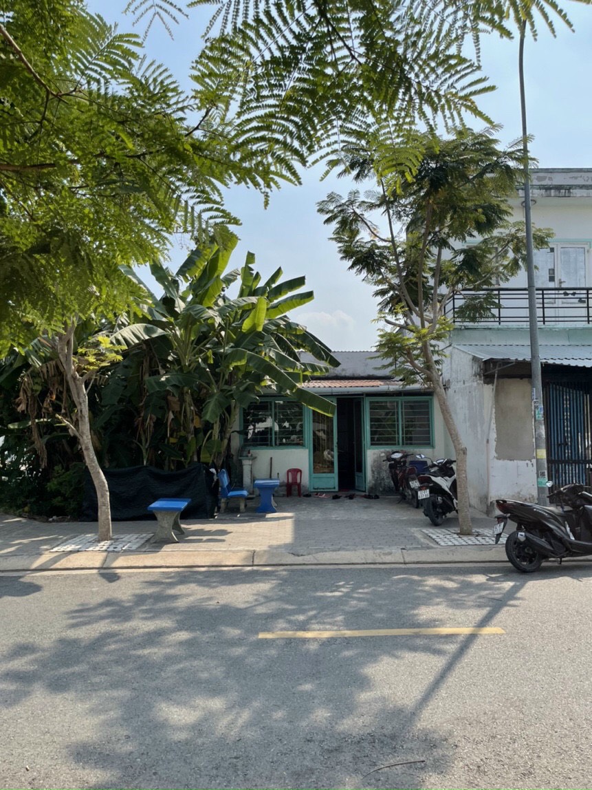 Bán nhà đường N5 - KDC Nam Sài Gòn ,Long Hậu,Cần Giuộc,Long An.-Giá 2,98 tỷ 12292240