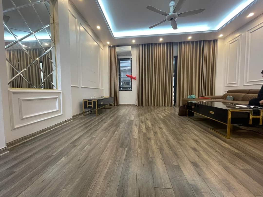 Bán nhà đường Lê Quang Đạo, Nam Từ Liêm, Gara Ô tô, Kinh doanh 12293704