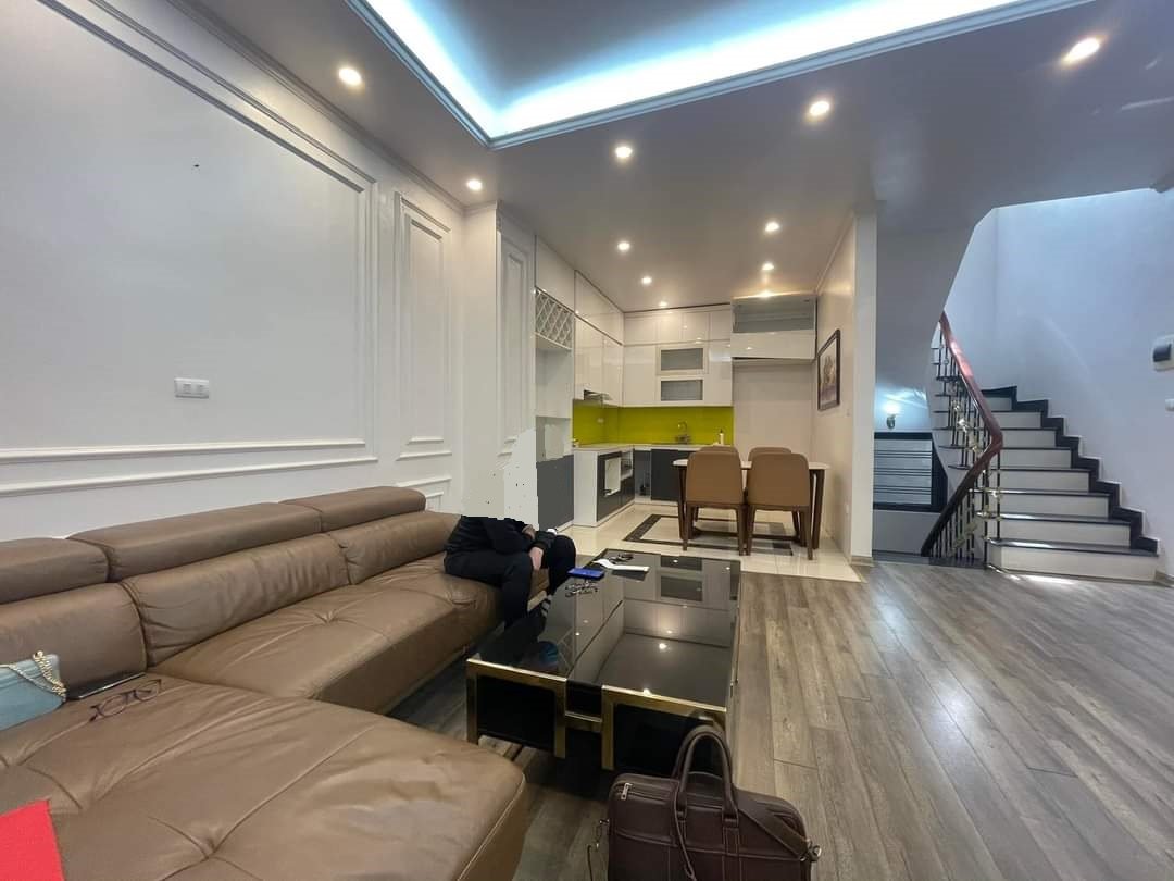 Bán nhà đường Lê Quang Đạo, Nam Từ Liêm, Gara Ô tô, Kinh doanh 12293704