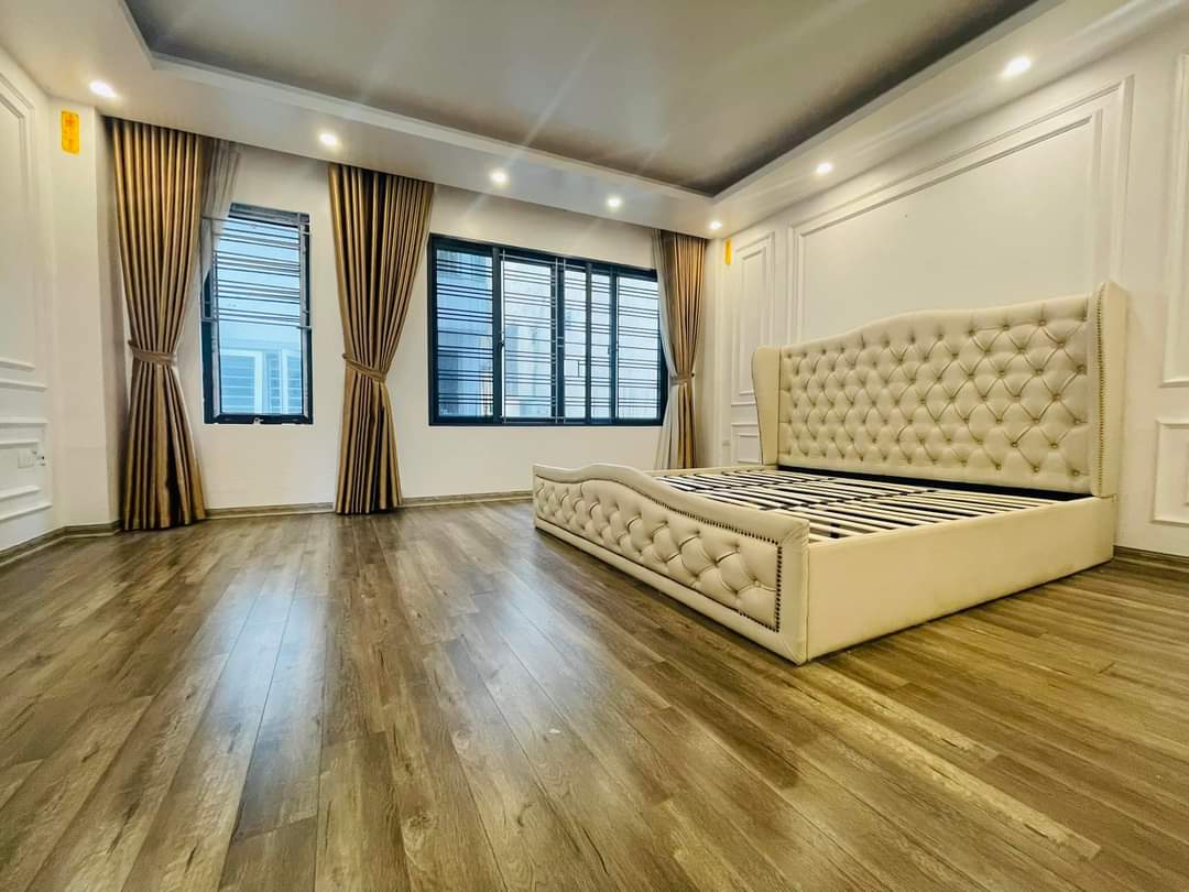 Bán nhà đường Lê Quang Đạo, Nam Từ Liêm, Gara Ô tô, Kinh doanh 12293704