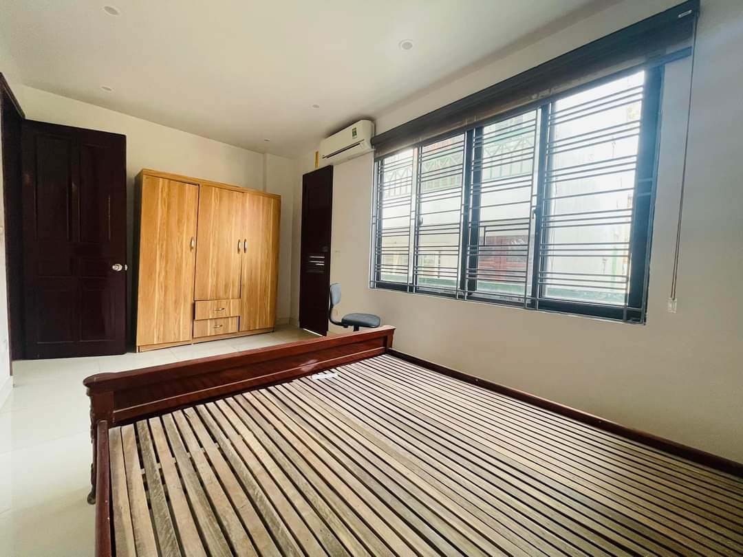 Bán nhà đường Lê Quang Đạo, Nam Từ Liêm, Gara Ô tô, Kinh doanh 12293704