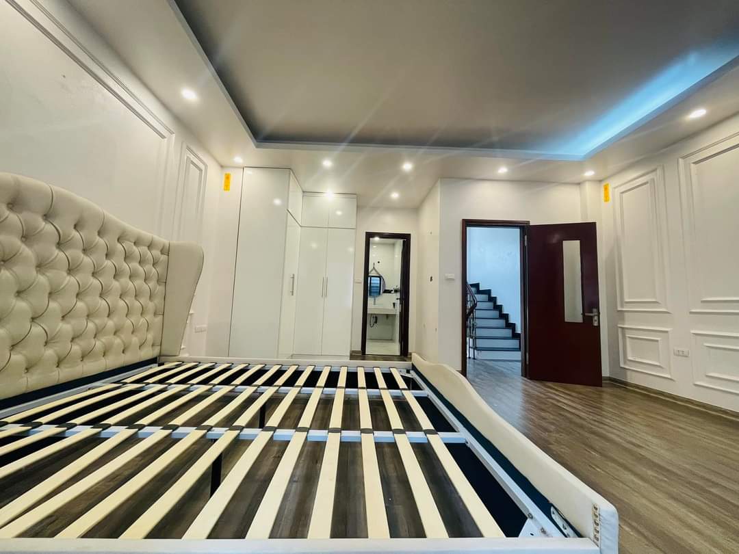 Bán nhà đường Lê Quang Đạo, Nam Từ Liêm, Gara Ô tô, Kinh doanh 12293704