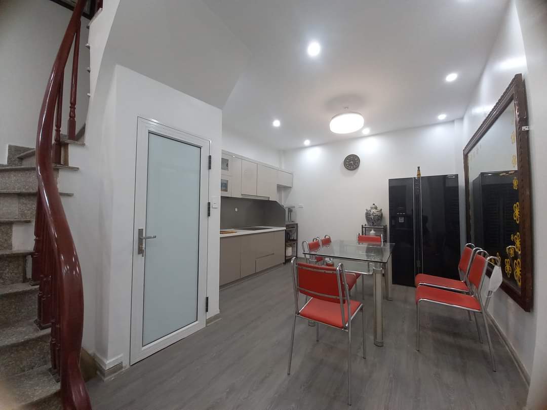 Bán nhà Định Công Thượng, Hoàng Mai, Lô góc, Ô tô tránh, Kinh doanh 12293830