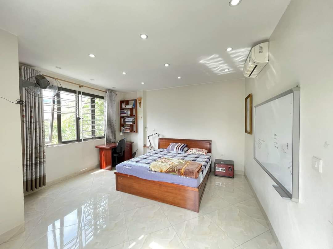 Bán nhà Định Công Thượng, Hoàng Mai, Lô góc, Ô tô tránh, Kinh doanh 12293830