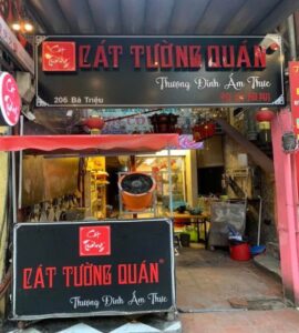 sang nhượng mặt bằng kinh doanh ăn uống 12293937