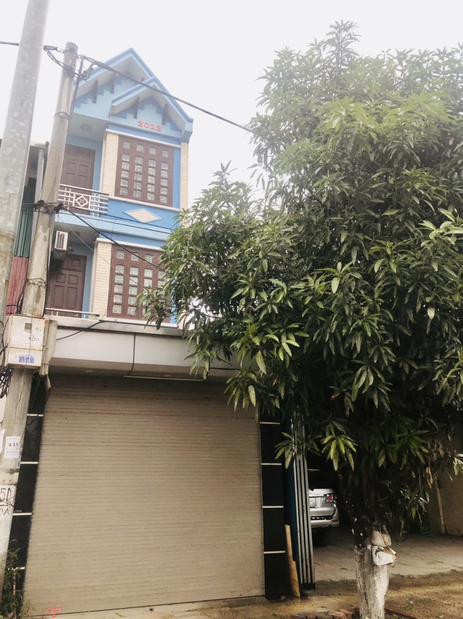 CHO THUÊ KHO 260M2 VÀ NHÀ 3 TẦNG CẠNH KHO 128M2 TẠI TP BẮC NINH (GIÁ MÙA DỊCH) 12298055