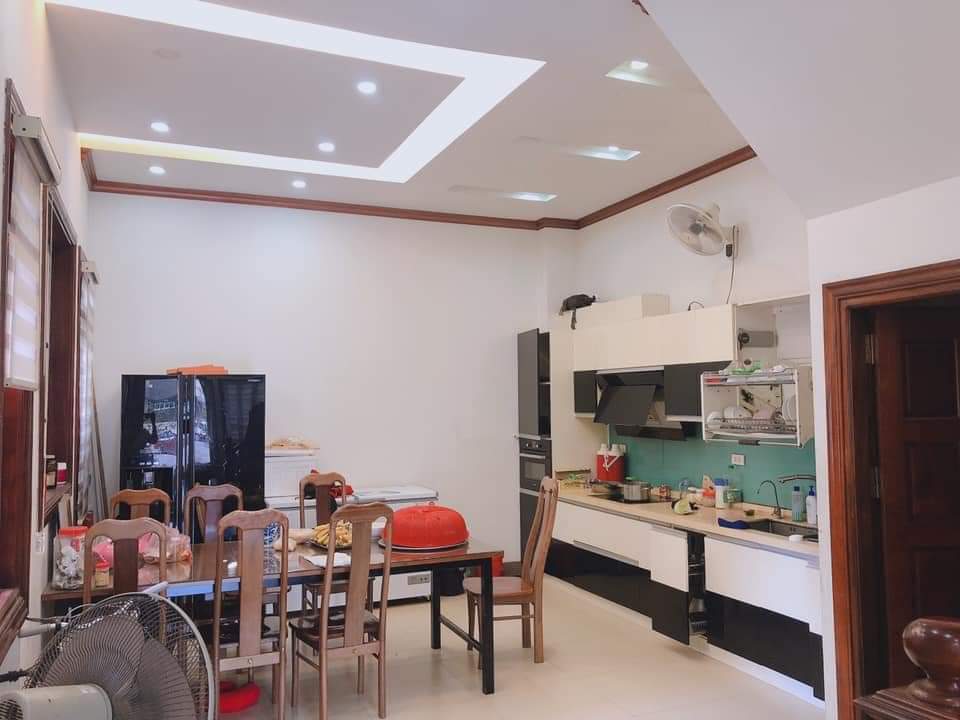 Bán nhà đường Lê Trọng Tấn, Thanh Xuân, Ô tô tránh, 2 thoáng 12300742