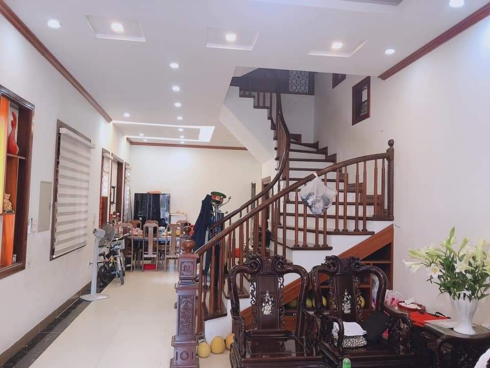 Bán nhà đường Lê Trọng Tấn, Thanh Xuân, Ô tô tránh, 2 thoáng 12300742