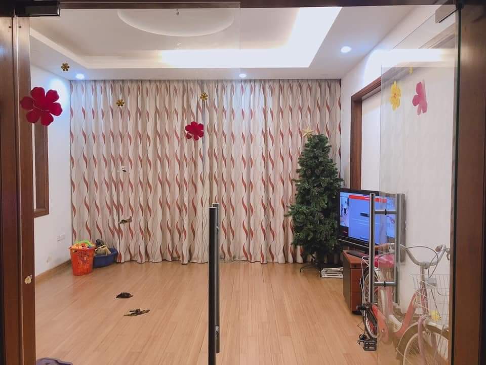 Bán nhà đường Lê Trọng Tấn, Thanh Xuân, Ô tô tránh, 2 thoáng 12300742