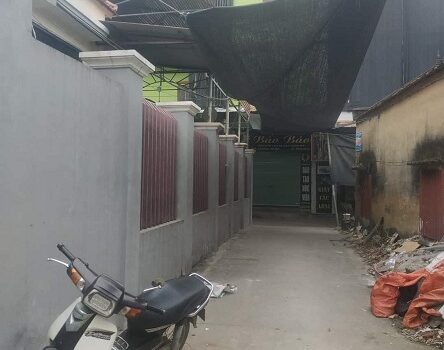 Chính chủ bán dãy nhà trọ tại Yên Trung, Yên Phong, Bắc Ninh 12301077