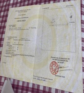 Chính chủ bán nhà Mặt tiền 5 tầng tại ngõ 404 đường Kim Giang, Phường Đại Kim 12301145