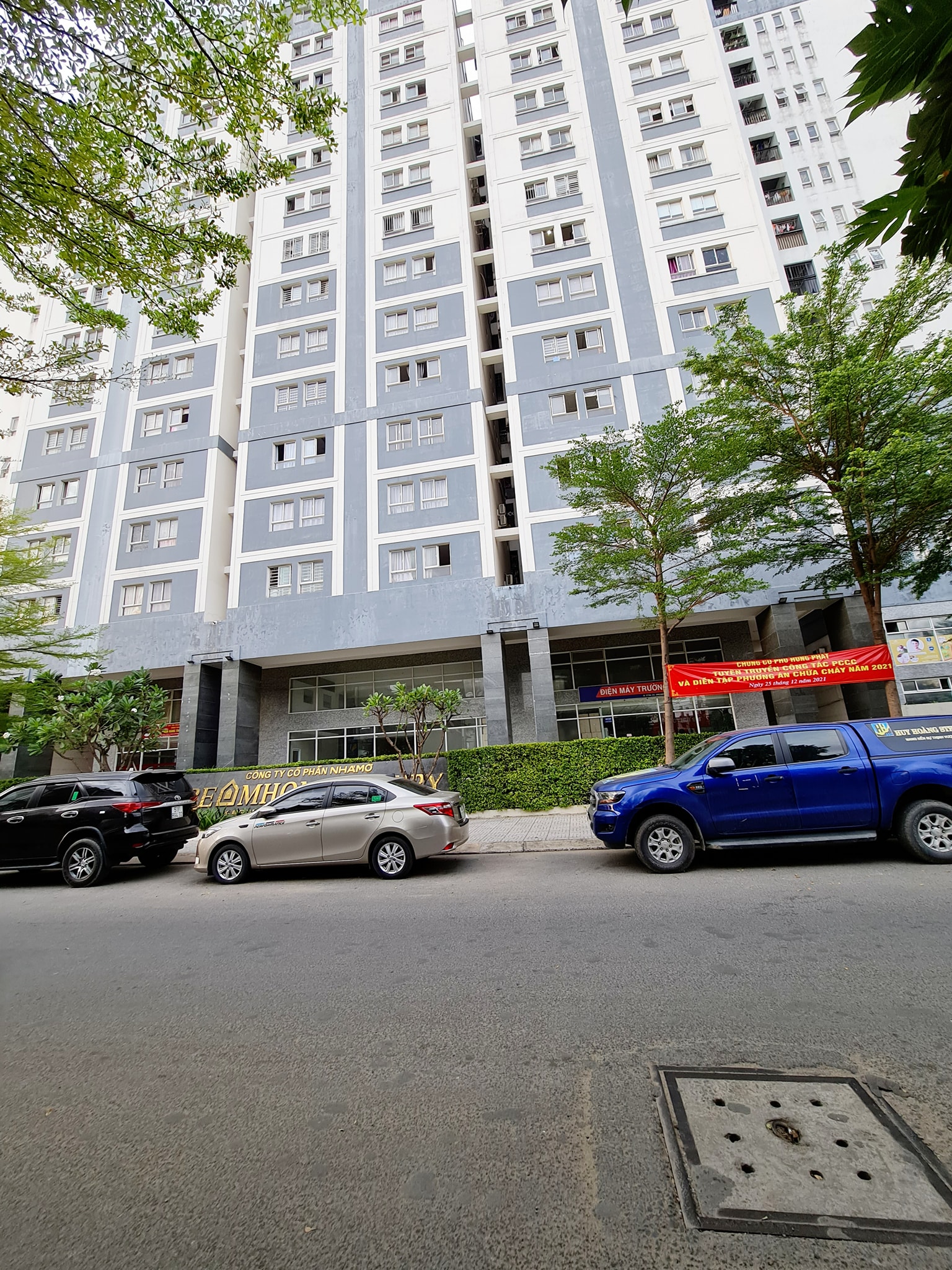 Nhà NGỘP bank HXH, khu phân lô Phạm Văn Chiêu, 74m2, 5 tầng, view Dream Home, 7.7 tỷ. 12302124