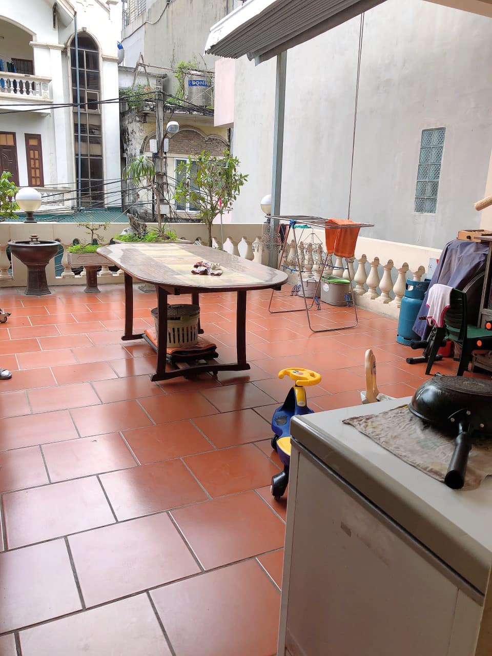    Biệt thự phố An dương Vương, Tây Hồ 150m2, 2.5 tầng, mặt tiền 8m, 18 tỷ. 12302955
