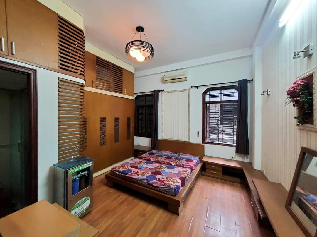 Bán nhà 5 tầng đường Kim Mã, quận Ba Đình, nhỉnh 3 tỷ 12305675