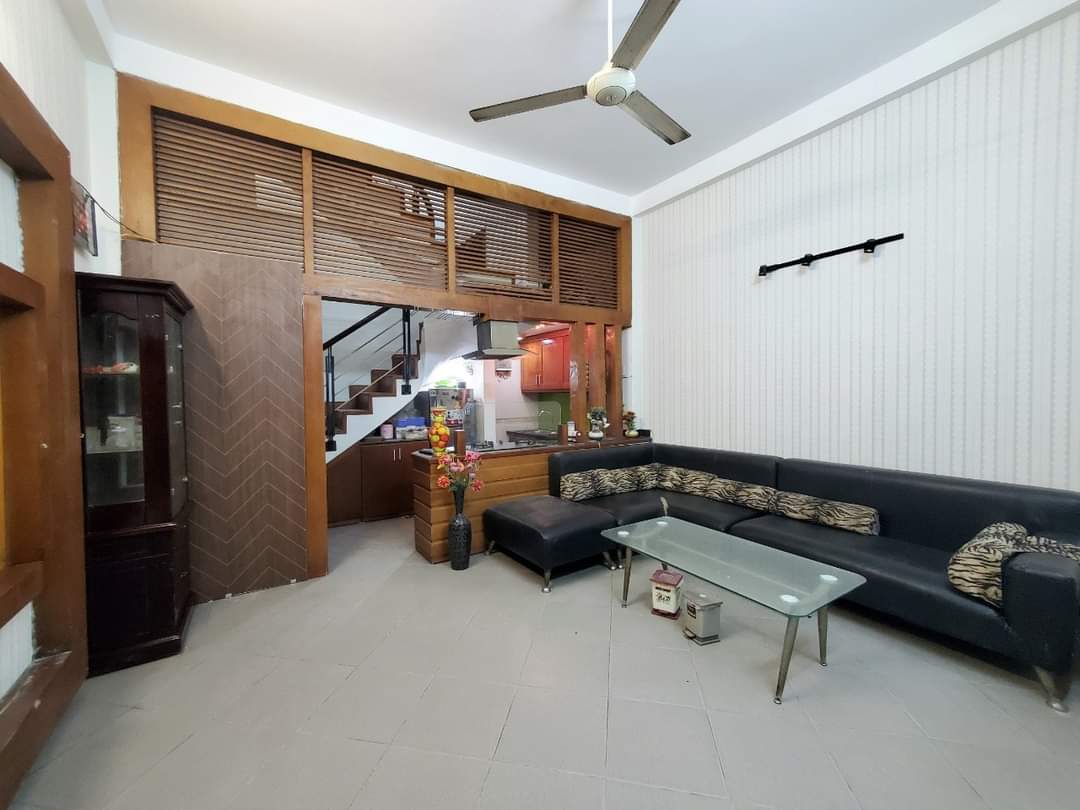 Bán nhà 5 tầng đường Kim Mã, quận Ba Đình, nhỉnh 3 tỷ 12305675