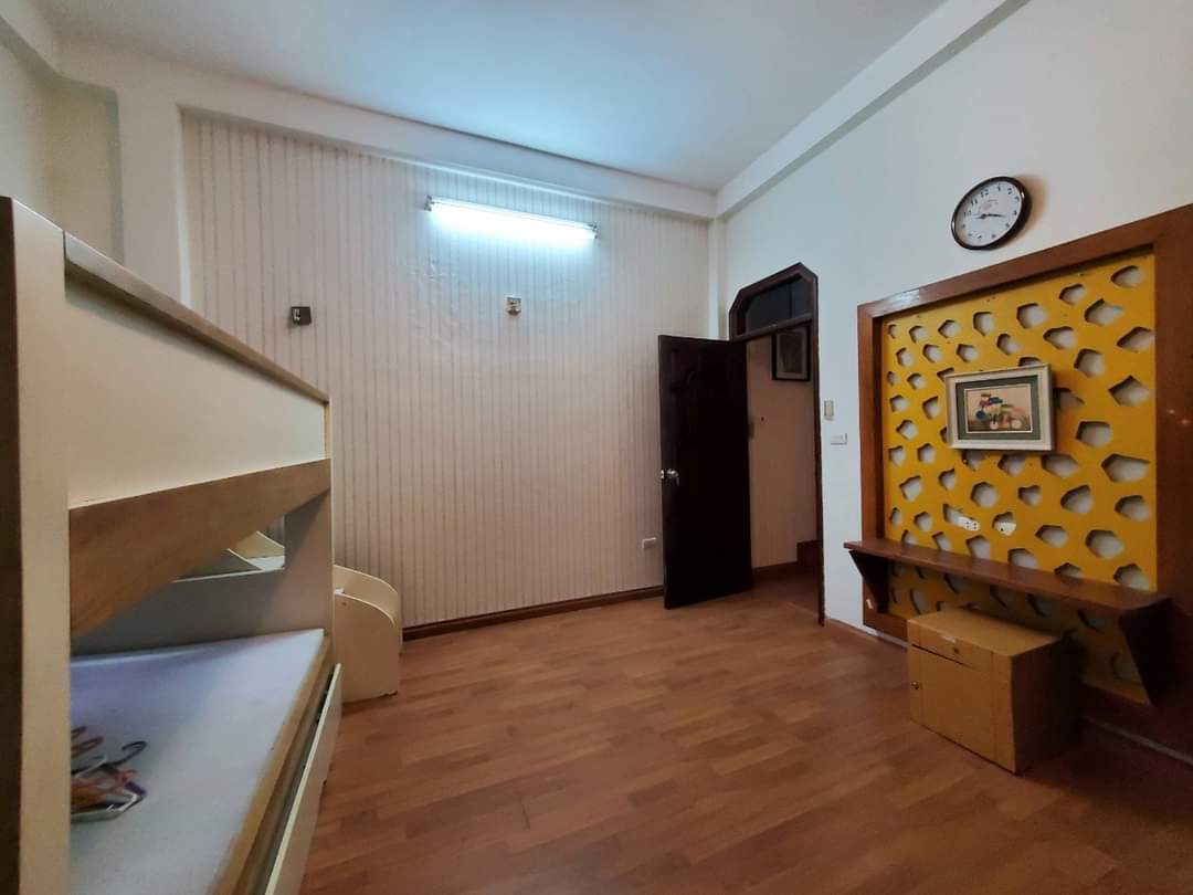 Bán nhà 5 tầng đường Kim Mã, quận Ba Đình, nhỉnh 3 tỷ 12305675