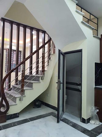Bán nhà riêng 5 tầng ngõ 75 Vĩnh Phúc, Ba Đình, Hà Nội 12307402