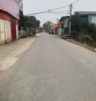 Chính chủ Cần bán nhanh lô đất mặt đê Đồng Tỉnh, Xã Nghĩa Trụ, Văn Giang, Hưng Yên. 12309680