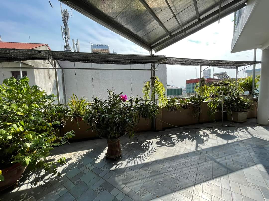 Bán nhà Hoàng Văn Thái, Thanh Xuân, 90m x 6 tầng, Thang máy 12309875