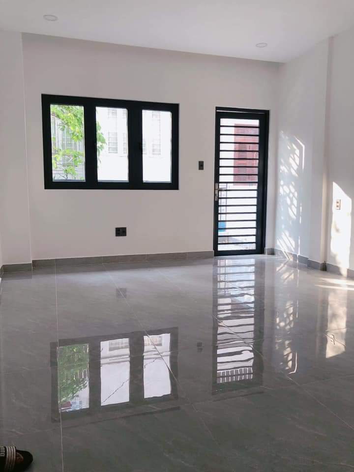 Bán nhà hẻm xe hơi thông cách mặt tiền 100m đường tô hiến thành quận 10 65m2 ngang 4.1m 3 tầng bán gấp giảm 800 triệu còn 11tỷ9 12309914