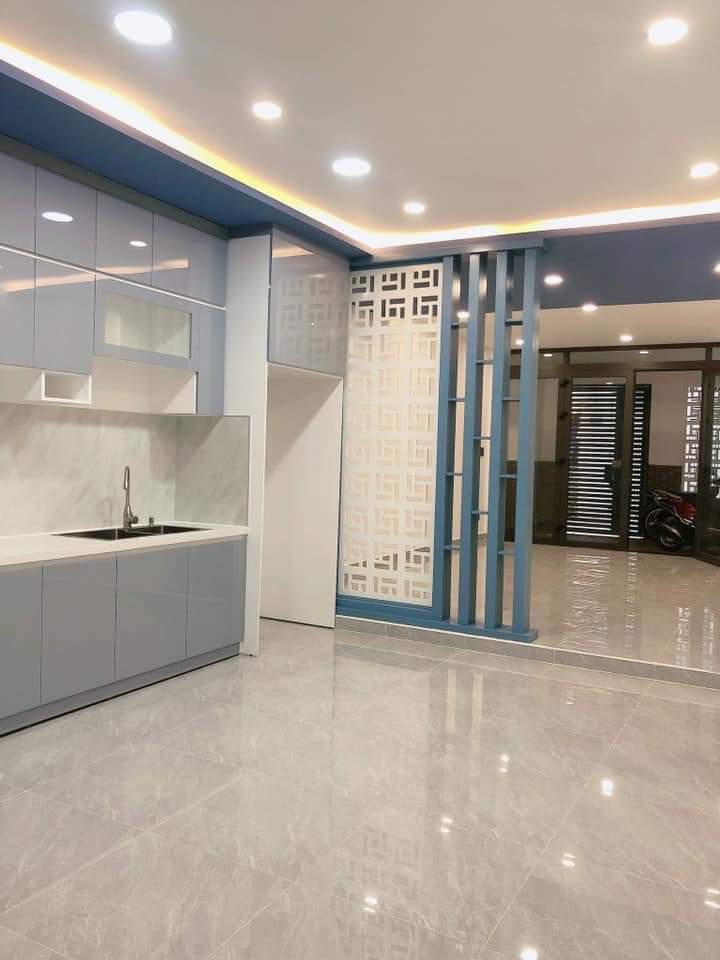 Bán nhà hẻm xe hơi thông cách mặt tiền 100m đường tô hiến thành quận 10 65m2 ngang 4.1m 3 tầng bán gấp giảm 800 triệu còn 11tỷ9 12309914