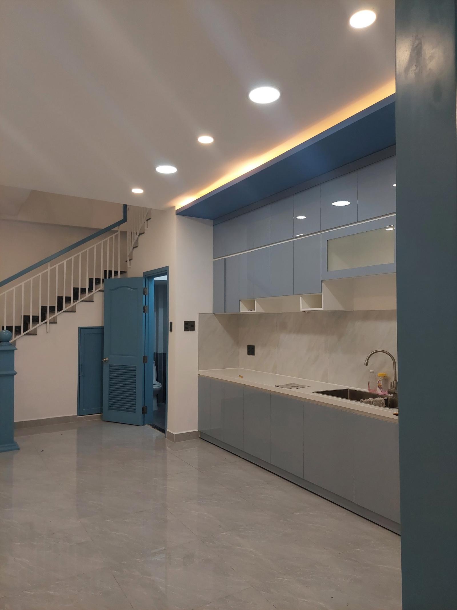 Bán nhà hẻm xe hơi thông cách mặt tiền 100m đường tô hiến thành quận 10 65m2 ngang 4.1m 3 tầng bán gấp giảm 800 triệu còn 11tỷ9 12309914