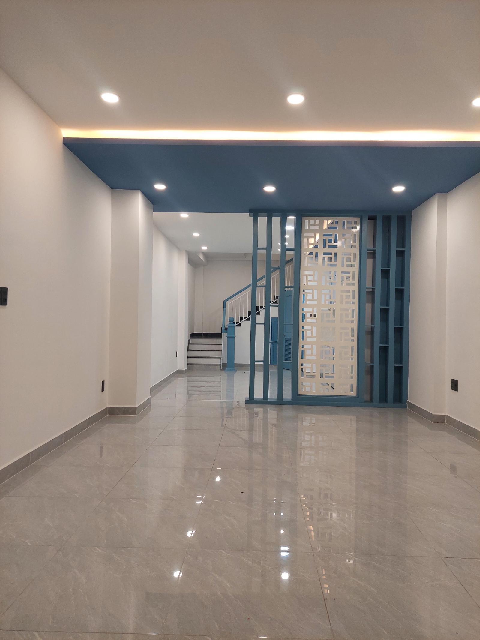 Bán nhà hẻm xe hơi thông cách mặt tiền 100m đường tô hiến thành quận 10 65m2 ngang 4.1m 3 tầng bán gấp giảm 800 triệu còn 11tỷ9 12309914