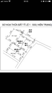 Chính chủ gửi tin bán nhà 10a ngõ 38/58/14 Xuân La, Tây Hồ - Hà Nội 12311580