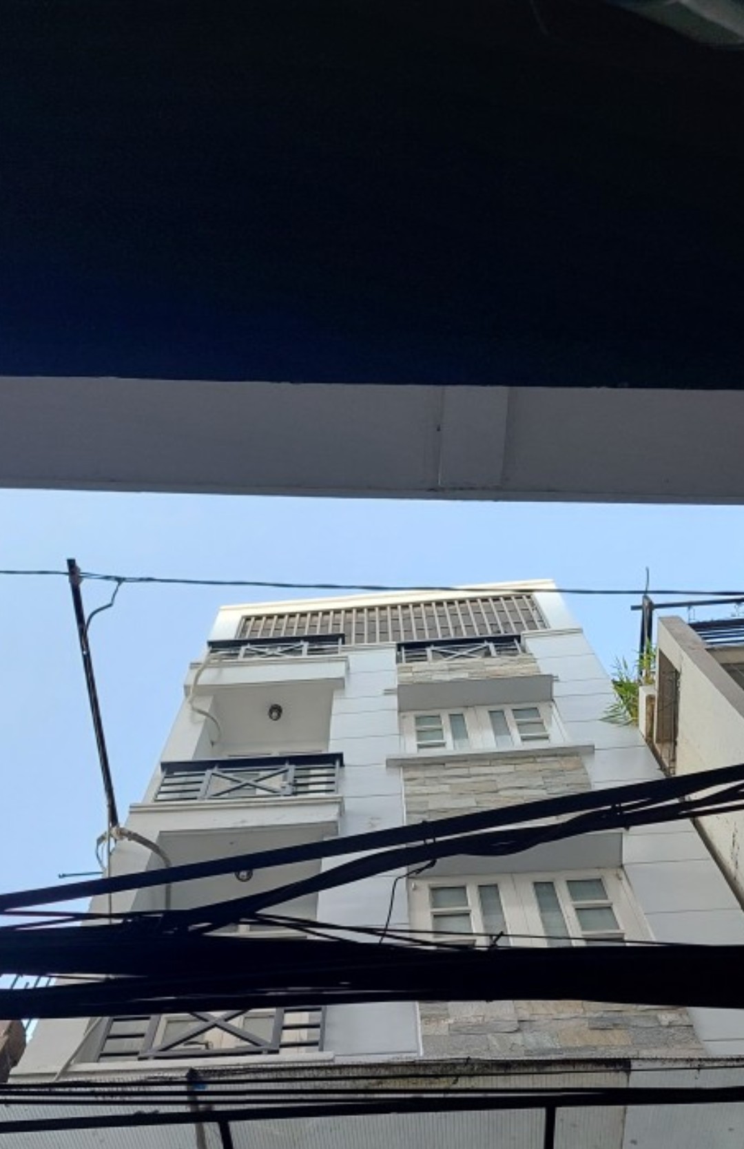 Bán nhà quận 3 sát quận 1 20m ra mặt tiền đường Nguyễn Thị Minh Khai xe hơi 44m2 8 phòng cho thuê 7tỷ1 12313262