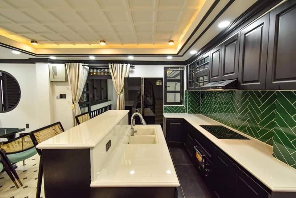 Bán nhà BIỆT THỰ LÔ GÓC CỰC THOÁNG, Thiết kế tuyệt phẩm, 13 tỷ 12314006