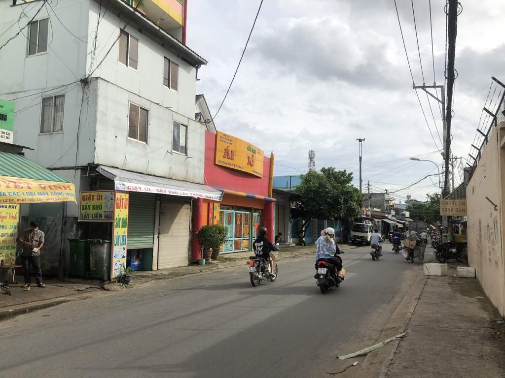 Cho Thuê Building LÊ QUÝ ĐÔN QUẬN 3 12315482