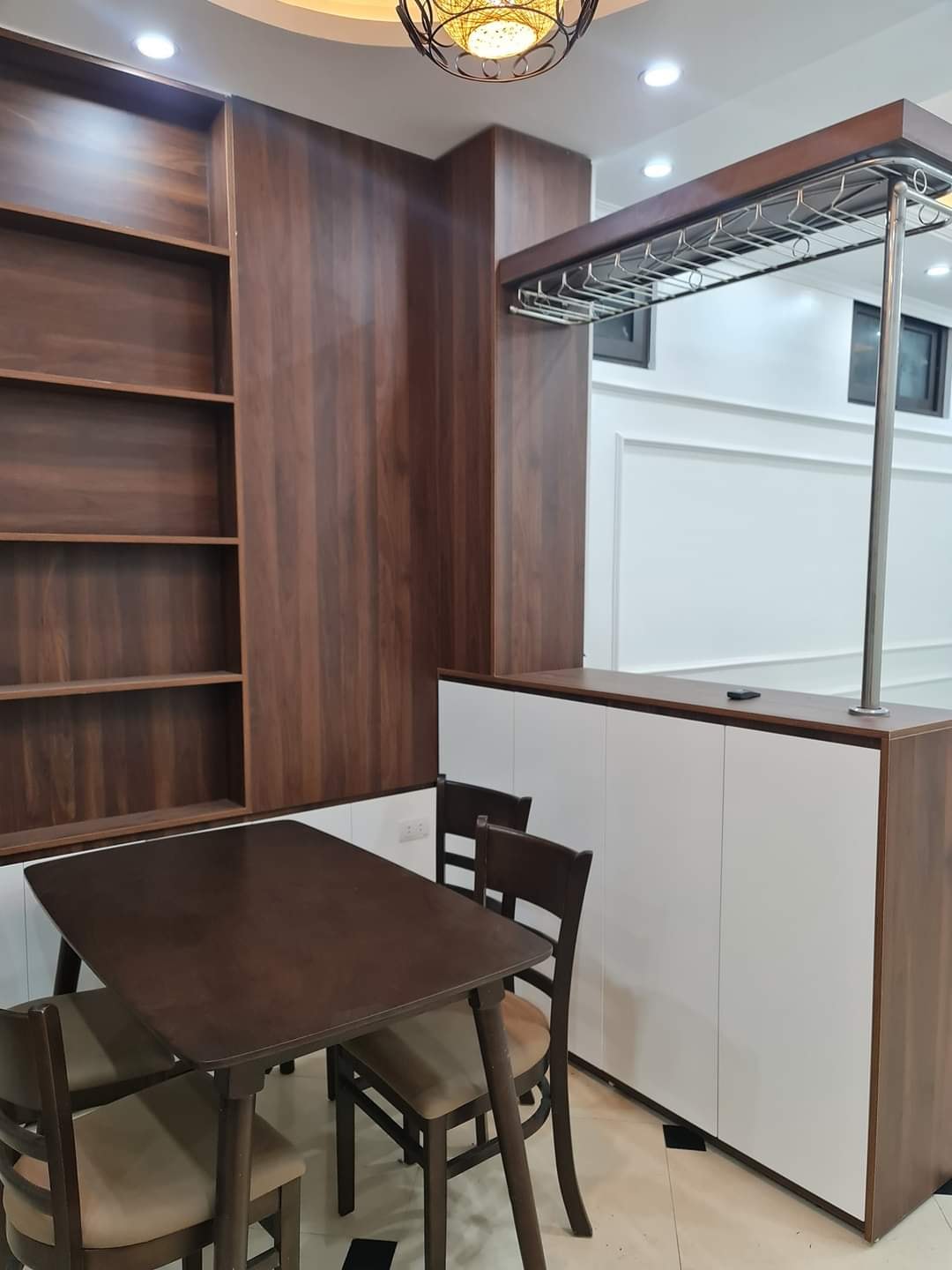 BÁN NHÀ TRẦN CUNG VỊ TRÍ CỰC ĐỈNH SIÊU HIẾM  Ô TÔ 50M  12324167