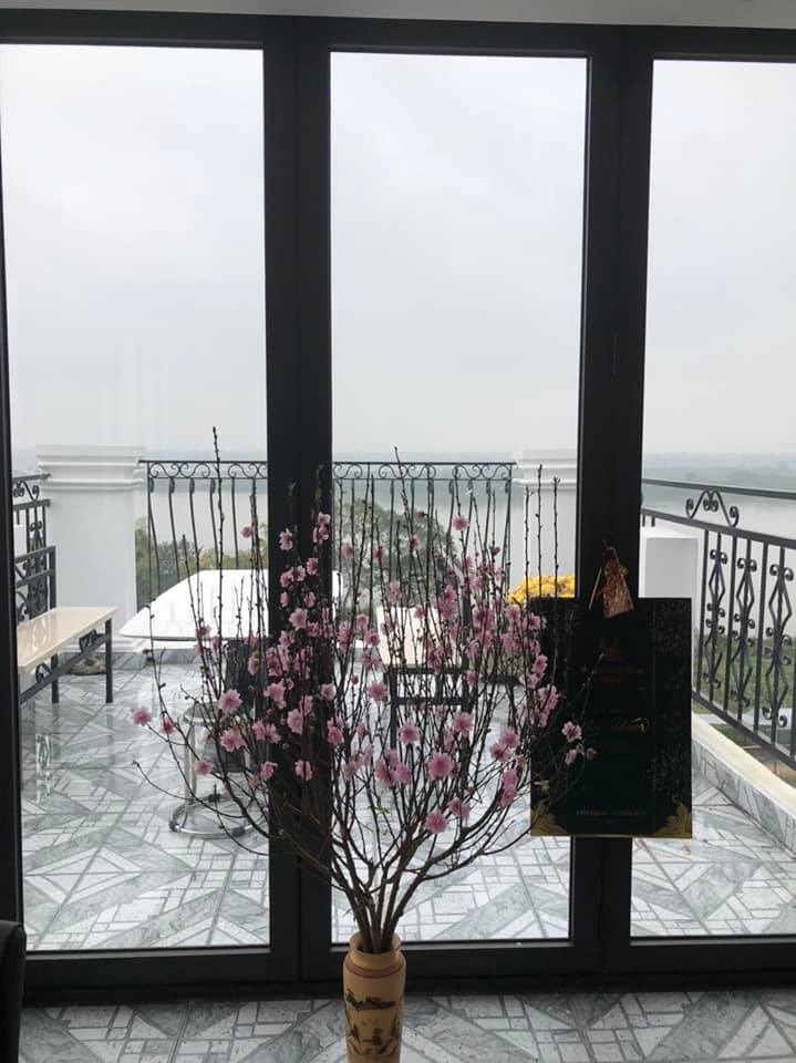 BÁN NHÀ AN DƯƠNG VƯƠNG. 8 TẦNG THANG MÁY. VỪA Ở VỪA KINH DOANH. 50M2. MT 4M. GIÁ 13,5 TỶ 12325213