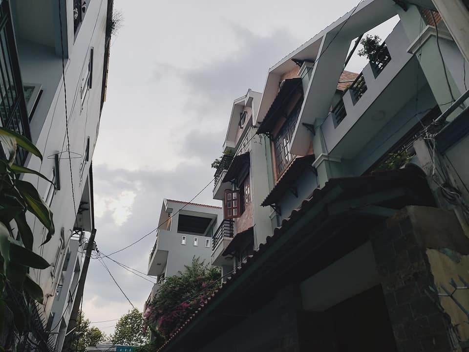 Nhà Gò Vấp, BIỆT THỰ KHỦNG NƠI HIẾM NHÀ BÁN, 143 m2, 12 tỷ 500 12327059