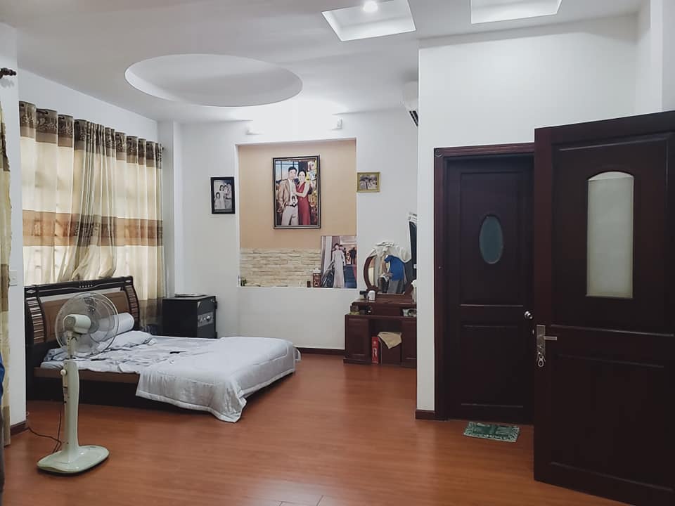 Nhà Gò Vấp, BIỆT THỰ KHỦNG NƠI HIẾM NHÀ BÁN, 143 m2, 12 tỷ 500 12327059