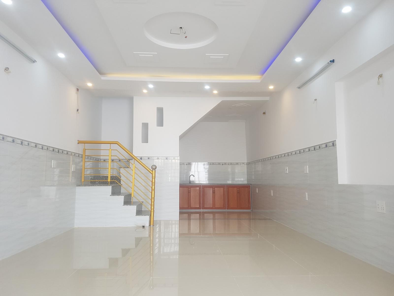 Bán Nhà vừa hoàn thiện 1 trệt 1 lầu Khu Khang Linh, P10, Vũng Tàu  (chính chủ) 12328671