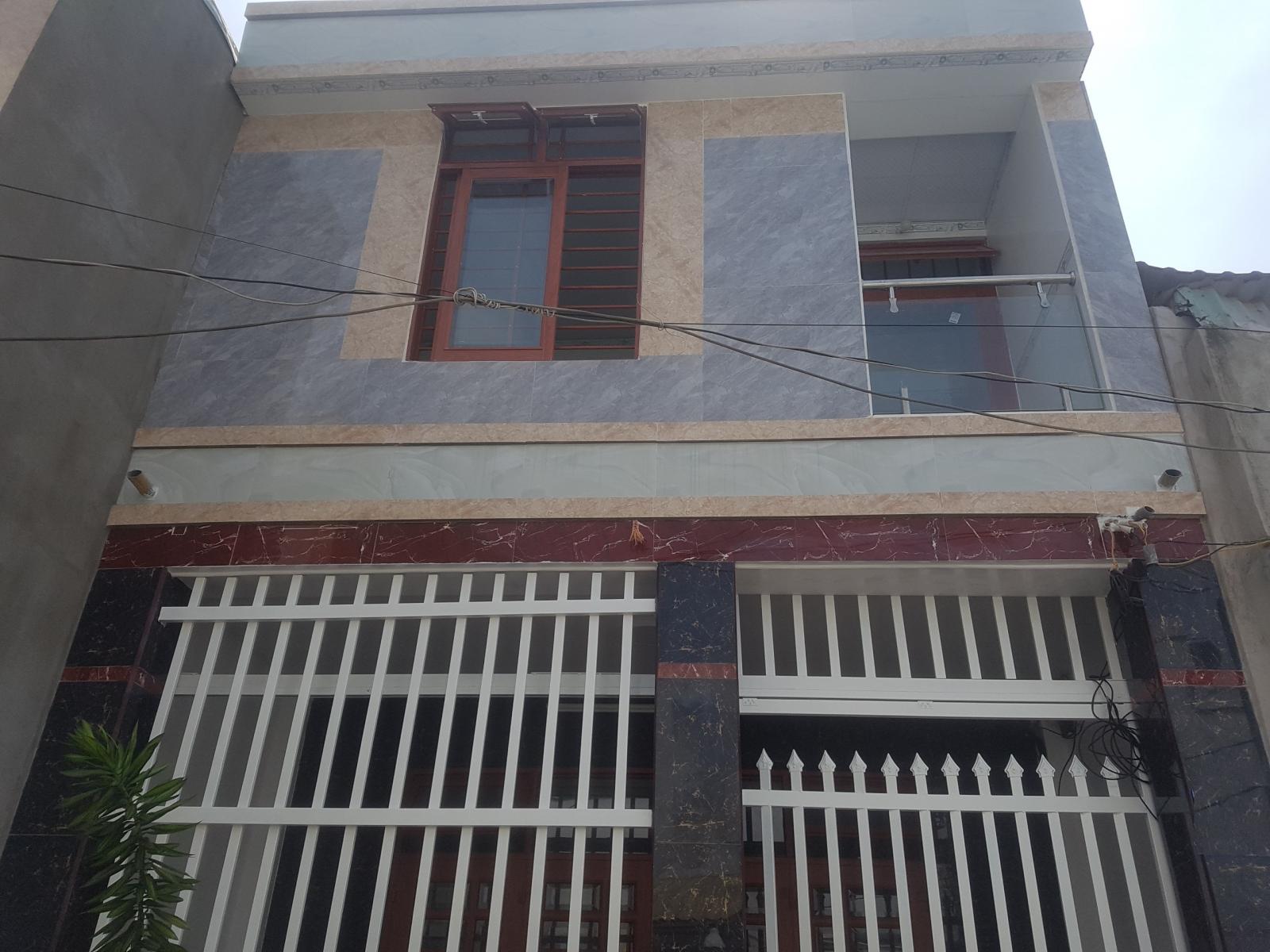 Bán Nhà vừa hoàn thiện 1 trệt 1 lầu Khu Khang Linh, P10, Vũng Tàu  (chính chủ) 12328671