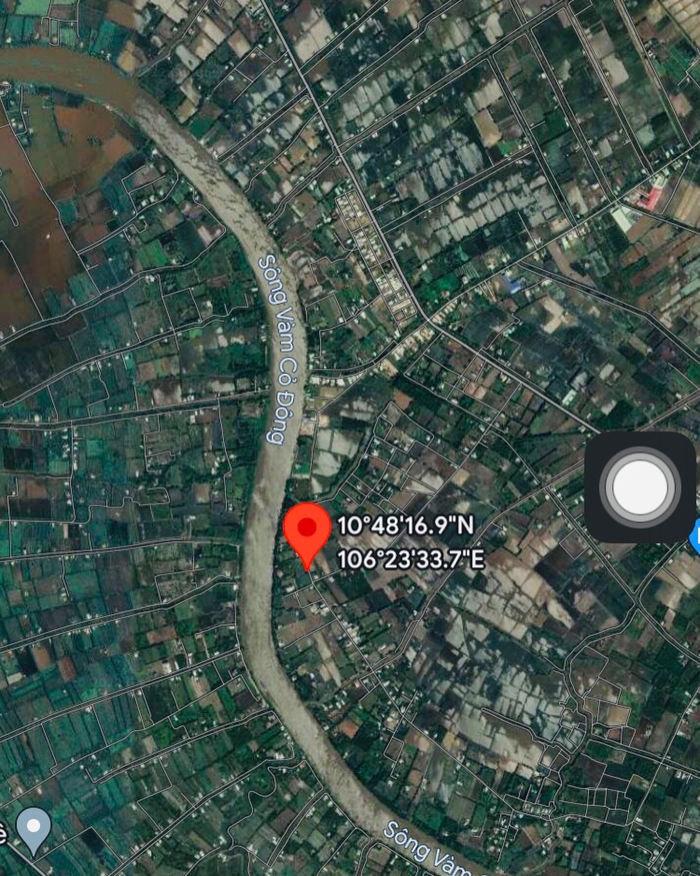 560tr rẻ nhất Hựu Thạnh Đức Hòa Long An hàng đầu tư Hot nhất rẻ nhất đường đá 4m chuẩn bị lên bên 12331454