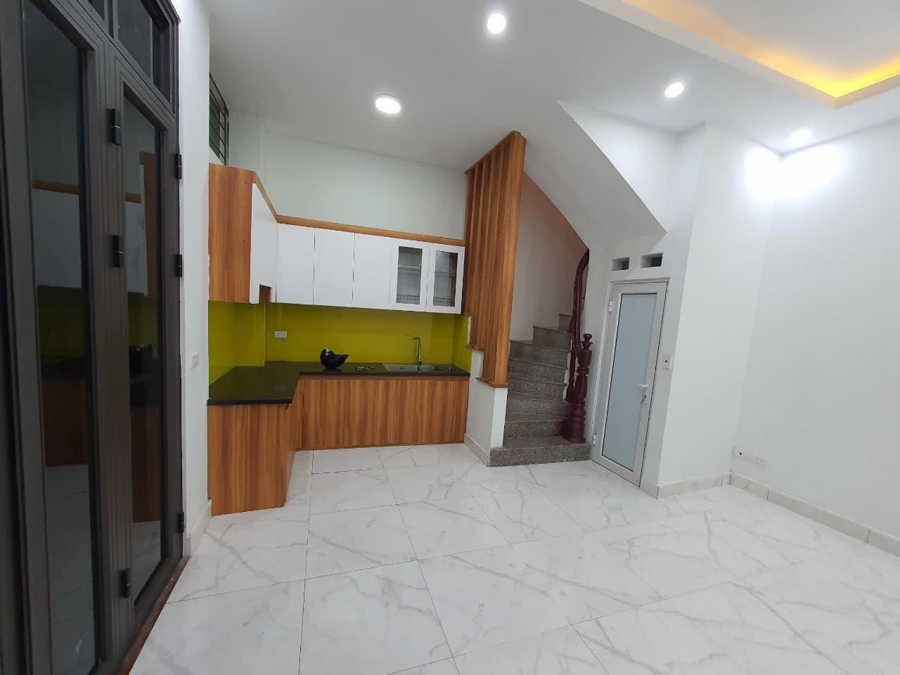 NHÀ ĐẸP TRẦN CUNG – NGÕ RỘNG - NGÕ THÔNG - HÀNG XÓM KĐT NAM CƯỜNG - TƯƠNG LAI CỰC ĐẸP. 12332594